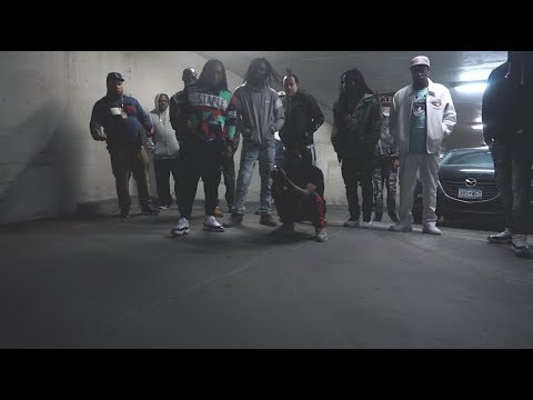 Rizzy - Hot Boy | Shot By @MinnesotaColdTv