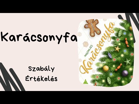 A legkarácsonyosabb társasjáték: Karácsonyfa társasjáték játékbemutató és szabályismertető - Társasozz Okosan!
