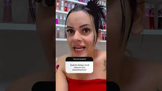 Essa é a média de tempo do meu atendimento