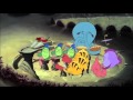The Little Mermaid Daughters Of Triton HD