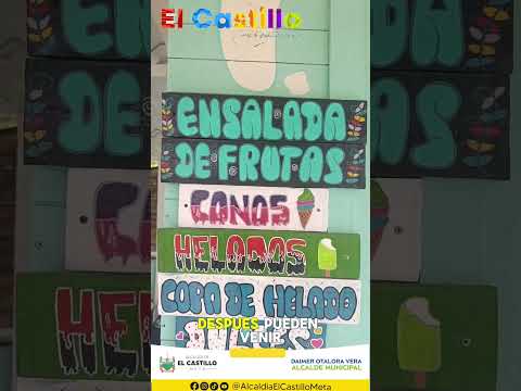 📍✨ Seguimos recorriendo lo mejor de nuestro municipio