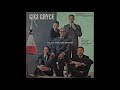 Gigi Gryce - Straight Ahead
