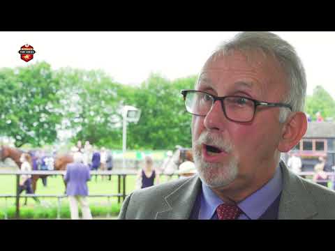 Phil Smith on the Bahrain Turf Series | What is the Bahrain Turf Series?