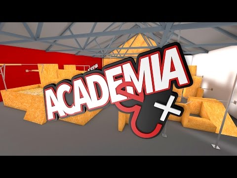 Academia Eu+