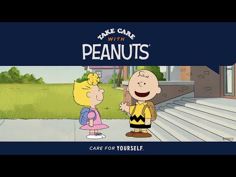 謹慎對待花生。從清潔做起 (Take Care with Peanuts: Start with a Clean Slate)