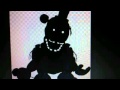 WITHERED SHAWDOW FREDDY SINGS FNAF