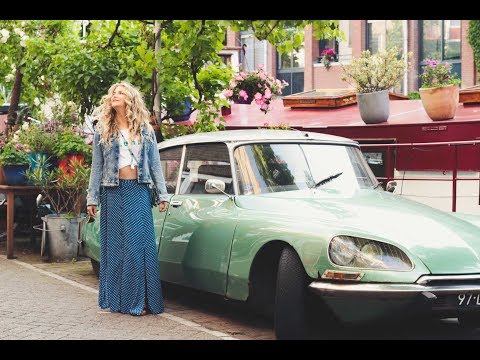 Sommer-Trend 2019: Zweiteilige Kleider - So kannst du dein Zweiteiliges Kleid kombinieren