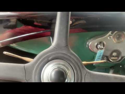 Thumbnail for 31 Ford Model AA cold start by Ford Model AA
