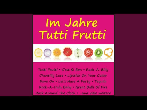 Yes Tonight, Josephine