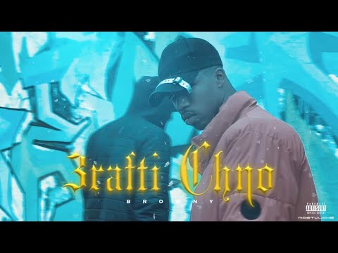 Brown-Y - 3erfti Chno !!! (Official Music Video) Prod by Heartboy