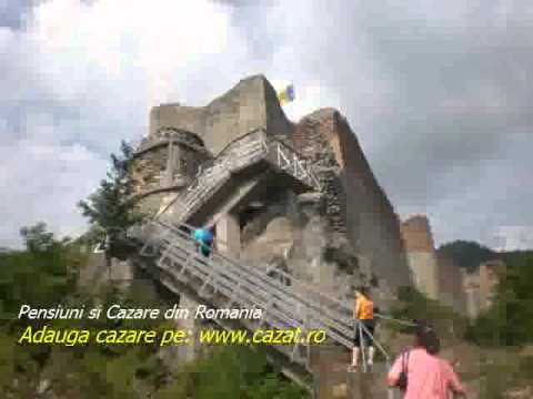 Cazare Lamaseni, Suceava - Cazat.ro