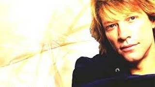 Bon Jovi - A Teardrop To The Sea. Burning Bridges. Lyrics.