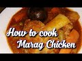 HOW TO COOK MARAG CHICKEN W RECIPE THE TRADITIONAL ARABIC DISH