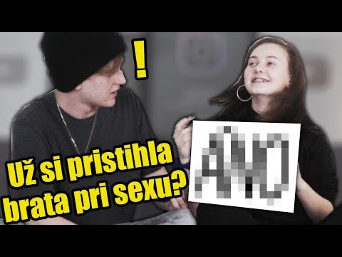 NIKDY SOM CHALLENGE s mojou SÉGROU