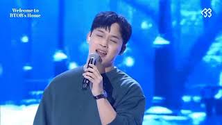 220101 - Way Back Home BTOB @BTOB 4th Fanmeet [Welcome to BTOB&#39;s Home] Day 2