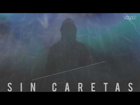 VÓGALE - REZA | [VISUALIZER]