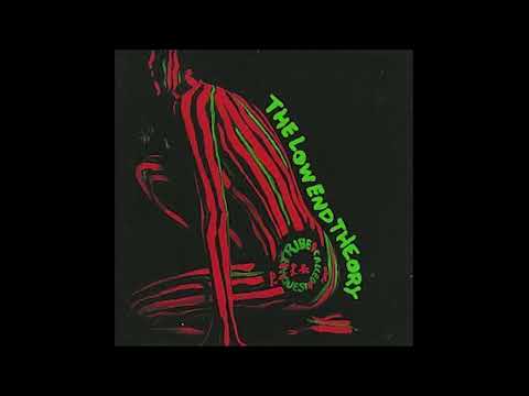 Acapella – Jazz (We've Got) - A Tribe Called Quest - (Only Vocal)