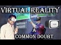virtual reality supported phones in india | A Common Doubt Explained in Hindi/Urdu