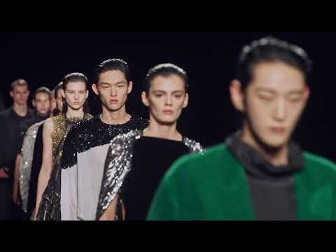 LANVIN AUTUMN WINTER 2025