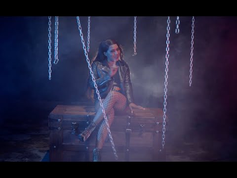 Shassy - Secret [Official Video]