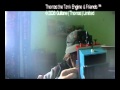 Thomas And Tugs Ep 295 Talk Of Making Remote Control Eye S