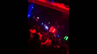 Bottle service like a boss @surrendervegas