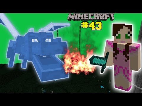 PopularMMOs - Minecraft: DRAGON BOSS ARMY CHALLENGE [EPS7] [43]
