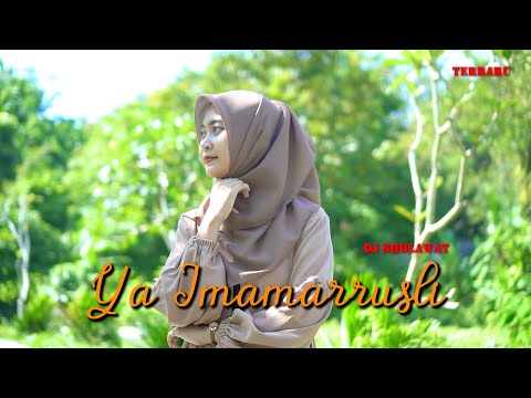 DJ SHOLAWAT YA IMAMARRUSLI - Ella Fitriyani