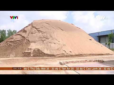 Xây dựng Đồng Bằng Sông Cửu Long Khó Khăn