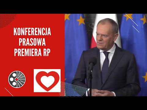 Donald Tusk podkreśla stałe interesy Polski przed szczytem