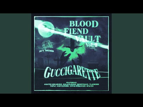 GANGSTA FOREVA (feat. VLADKUSH)