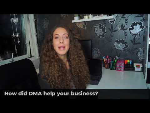 Online Store - (Ingrid Huett - Advertisement Manager)