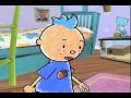 Pinky Dinky Doo Games The Great Big Fancy Word Game