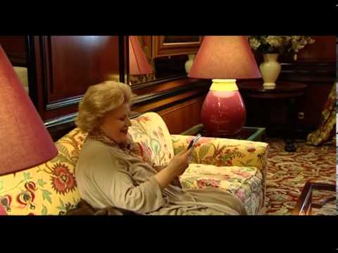 Elena Obraztsova. A Dedication