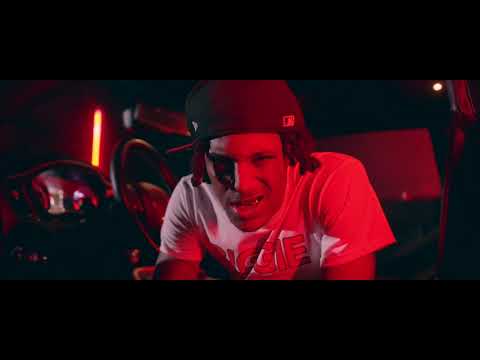 Vibe in Me (Official Music Video)