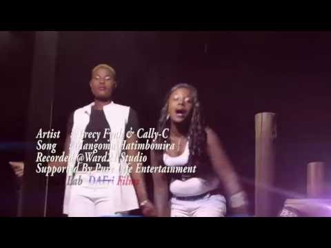 Precy Fyah & Cally C_Mangoma Hatimbomira_[Official HD Video] ZimDanceHall