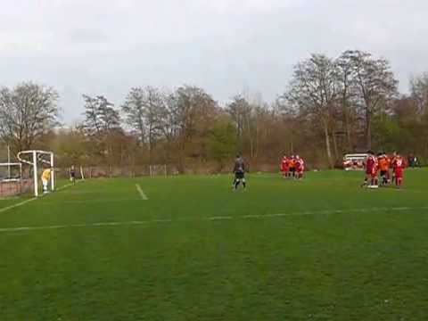 MTSV1-Harb Türksport Elfmeter zum 1:1