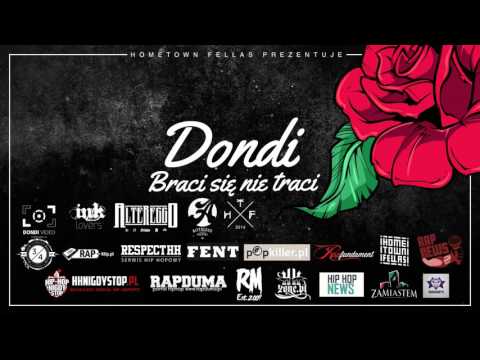 Dondi - Truskul(l) prod. PTK Beatz