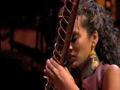 Anoushka Shankar - Concert for George (2003)