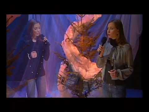 Tandi Flora & Gyüdi Melitta - m1