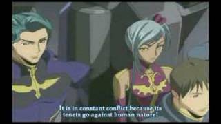 [討論] 魯魯修他爸的兩篇演說算一本正經唬爛？