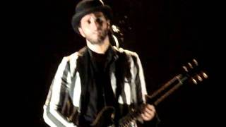 Maxim Nucci de Yodelice - Talk To Me @ L'Olympia