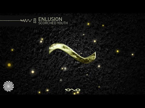Enlusion - Scorched Youth