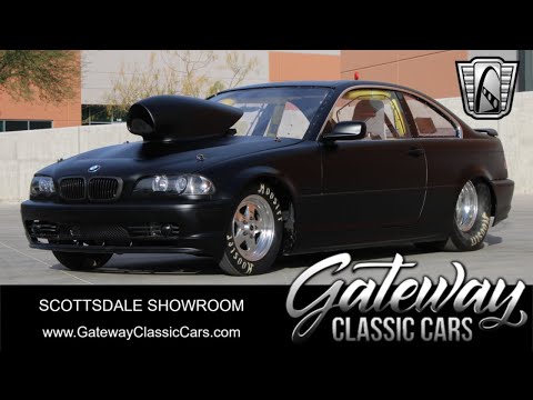 2002 BMW 325 (CC-1954161) for sale in O'Fallon, Illinois