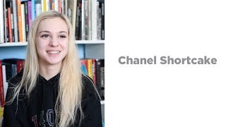 Chanel Shortcake - Bio, Life, Pics & Facts | The Lord Of Porn Stars