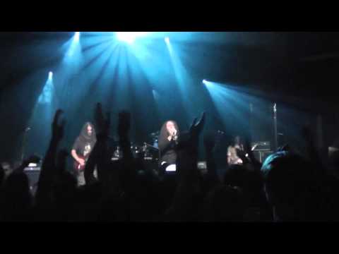 70000 Tons of Metal 2013 - Angra feat. Fabio Lione - Wings Of Reality