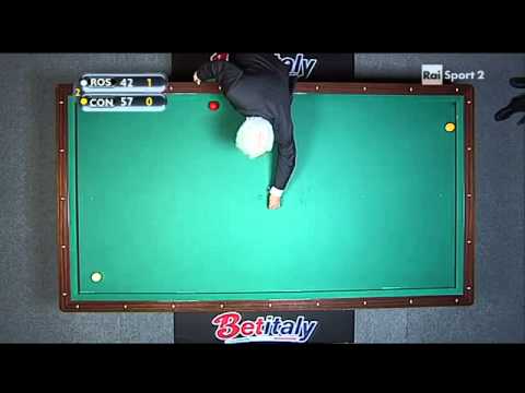 3a Prova BTP 2014-15 Consagno vs Rossetti