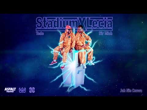 TEDE & SIR MICH - JAH NIE CZUWA feat. Pan Zgrywus / STADIUM X LECIA