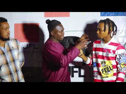 CHOCHA STAR - FULL MATUKIO TUKATEMBEE EVENT