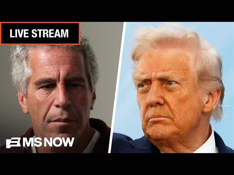 LIVE: Hours away from Epstein files vote, lawmakers and Epstein survivors speak out